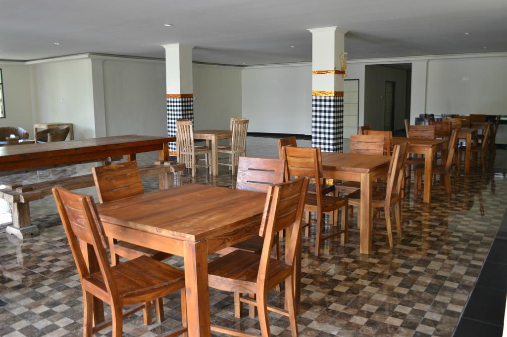 קוטה לומבוק Ivanka Airport Inn מראה חיצוני תמונה